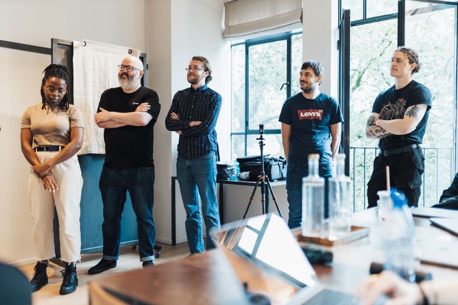 Praxisorientiertes Lernen im Online Marketing